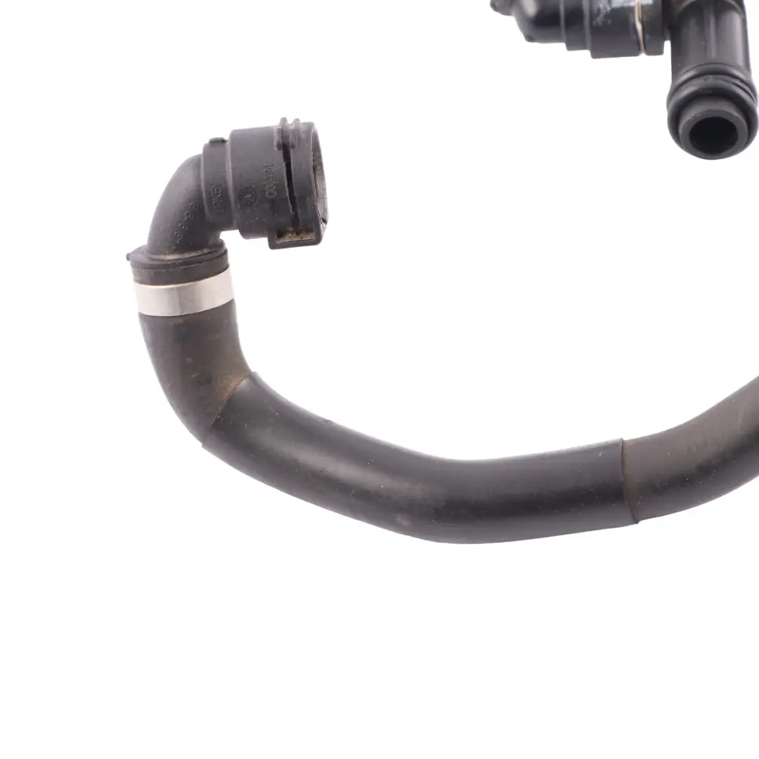 Water Hose BMW F45 225xe Mini F60 SE ALL4 B38X Coolant Pipe Line to with Part number 7645483 Water Hose BMW F45 225xe Mini F60 SE ALL4 B38X Coolant Pipe Line - SKU 7645483 - Part number 7645483