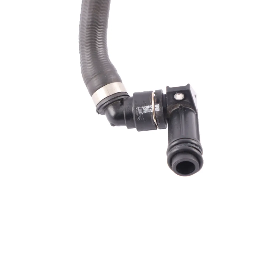 Tuyau D'Eau BMW F45 225Xe Mini F60 SE ALL4 B38X Conduite Liquide pour à propos du numéro de pièce 7645483 Tuyau D'Eau BMW F45 225Xe Mini F60 SE ALL4 B38X Conduite Liquide - SKU 7645483 - Numéro de pièce 7645483