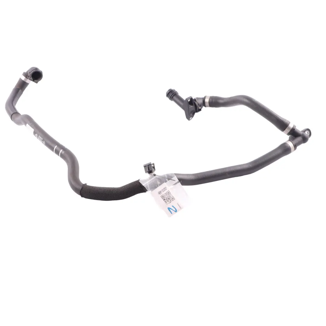 Manguera Agua BMW F45 225Xe Mini F60 SE ALL4 B38X Línea Tubería para con número de pieza 7645483 Manguera Agua BMW F45 225Xe Mini F60 SE ALL4 B38X Línea Tubería - SKU 7645483 - Número de pieza 7645483