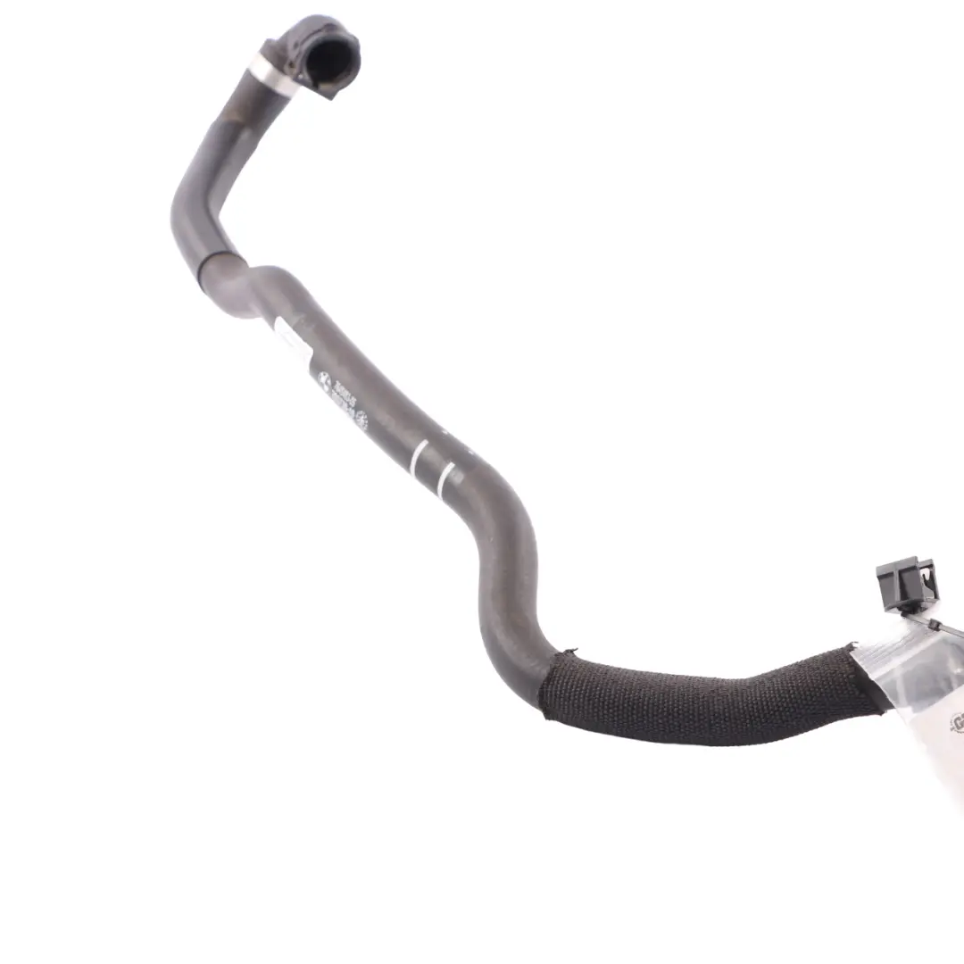 Wasser Schlauch BMW F45 225Xe Mini F60 SE ALL4 B38X Kühlmittel Leitung für mit Teilenummer 7645483 Wasser Schlauch BMW F45 225Xe Mini F60 SE ALL4 B38X Kühlmittel Leitung - SKU 7645483 - Teilenummer 7645483