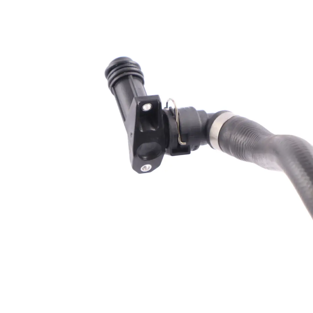 Water Hose BMW F45 225xe Mini F60 SE ALL4 B38X Coolant Pipe Line to with Part number 7645483 Water Hose BMW F45 225xe Mini F60 SE ALL4 B38X Coolant Pipe Line - SKU 7645483 - Part number 7645483