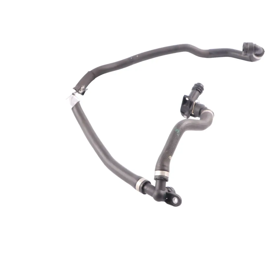  Wasser Schlauch BMW F45 225Xe Mini F60 SE ALL4 B38X Kühlmittel Leitung - SKU 7645483 - Teilenummer 7645483