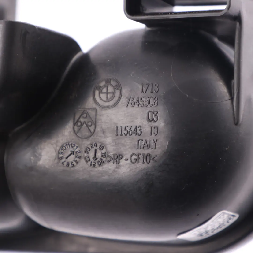 225Xe Mini F60 SE ALL4 Kühl Mittel Reservoir Flasche für BMW F45 mit Teilenummer 7645508 BMW F45 225Xe Mini F60 SE ALL4 Kühl Mittel Reservoir Flasche - SKU 7645508 - Teilenummer 7645508