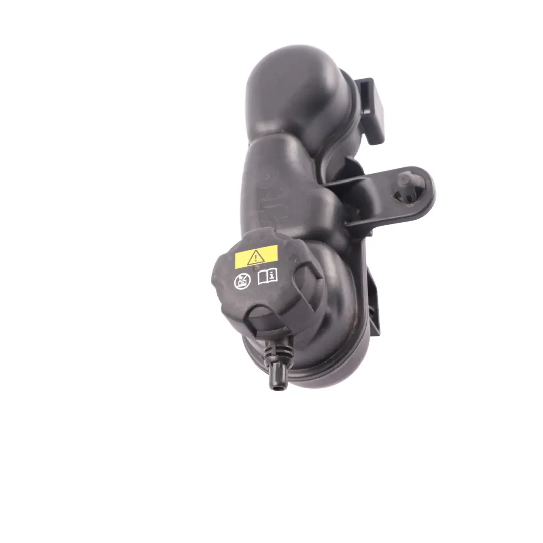 BMW F45 225Xe Mini F60 SE ALL4 Kühl Mittel Reservoir Flasche - SKU 7645508 - Teilenummer 7645508