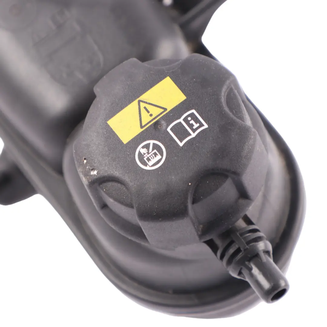 Vase Expansion BMW F45 225Xe Mini F60 SE ALL4 Réservoir Liquide pour à propos du numéro de pièce 7645508 Vase Expansion BMW F45 225Xe Mini F60 SE ALL4 Réservoir Liquide - SKU 7645508 - Numéro de pièce 7645508