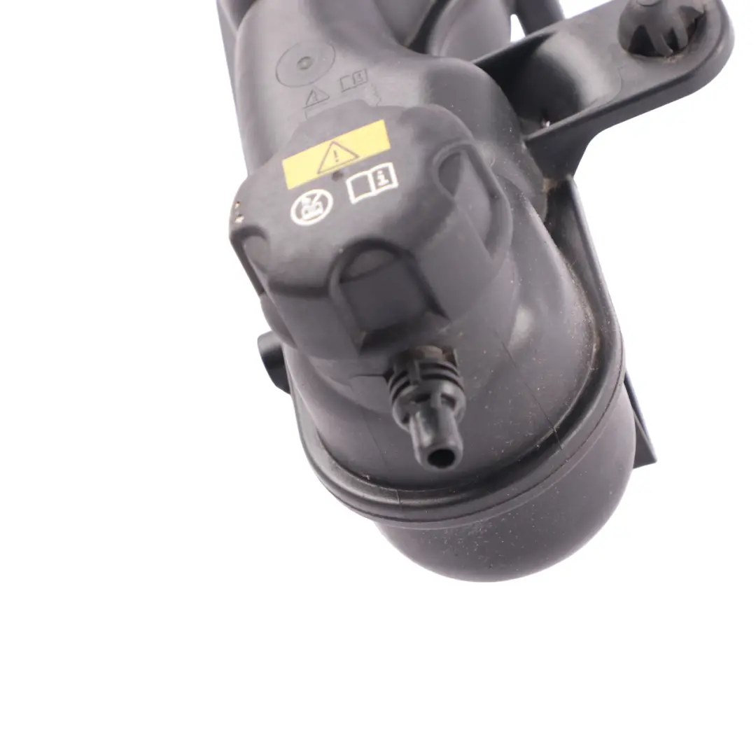 Vase Expansion BMW F45 225Xe Mini F60 SE ALL4 Réservoir Liquide pour à propos du numéro de pièce 7645508 Vase Expansion BMW F45 225Xe Mini F60 SE ALL4 Réservoir Liquide - SKU 7645508 - Numéro de pièce 7645508
