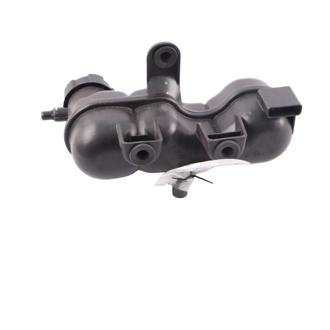 Tanque Expansión BMW F45 225Xe Mini F60 SE ALL4 Botella Refrigerante para con número de pieza 7645508 Tanque Expansión BMW F45 225Xe Mini F60 SE ALL4 Botella Refrigerante - SKU 7645508 - Número de pieza 7645508