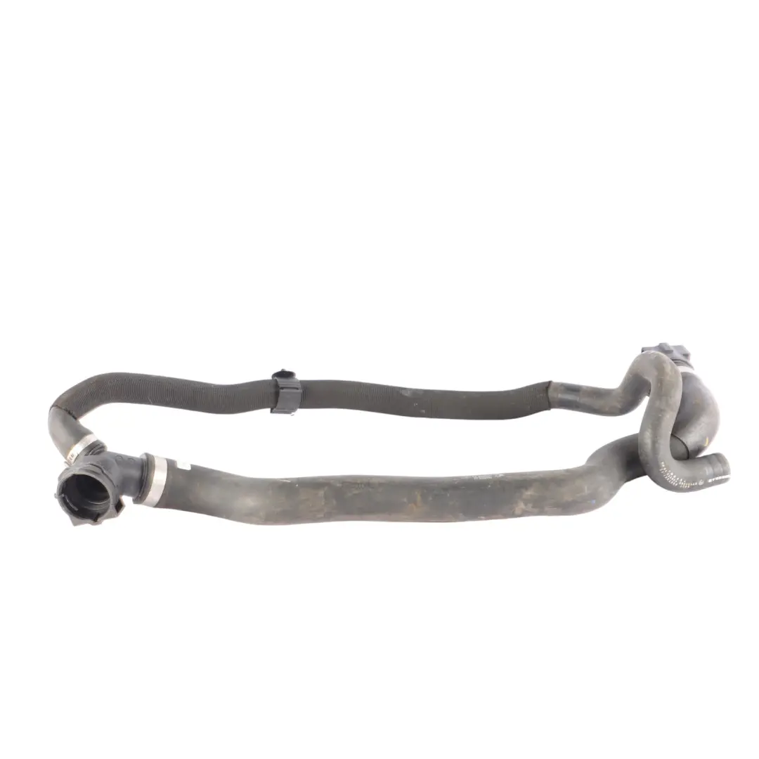 Coolant Hose BMW F45 Mini F60 B38X Radiator Water Feed Line Hybrid to with Part number 7645520 Coolant Hose BMW F45 Mini F60 B38X Radiator Water Feed Line Hybrid - SKU 7645520 - Part number 7645520