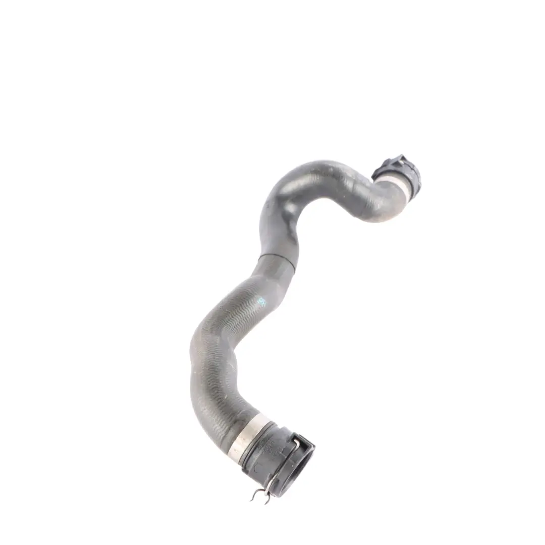 Tuyau Liquide Refroidissement BMW F45 Mini F60 B38X Conduite Radiateur  - SKU 7645521 - Numéro de pièce 7645521