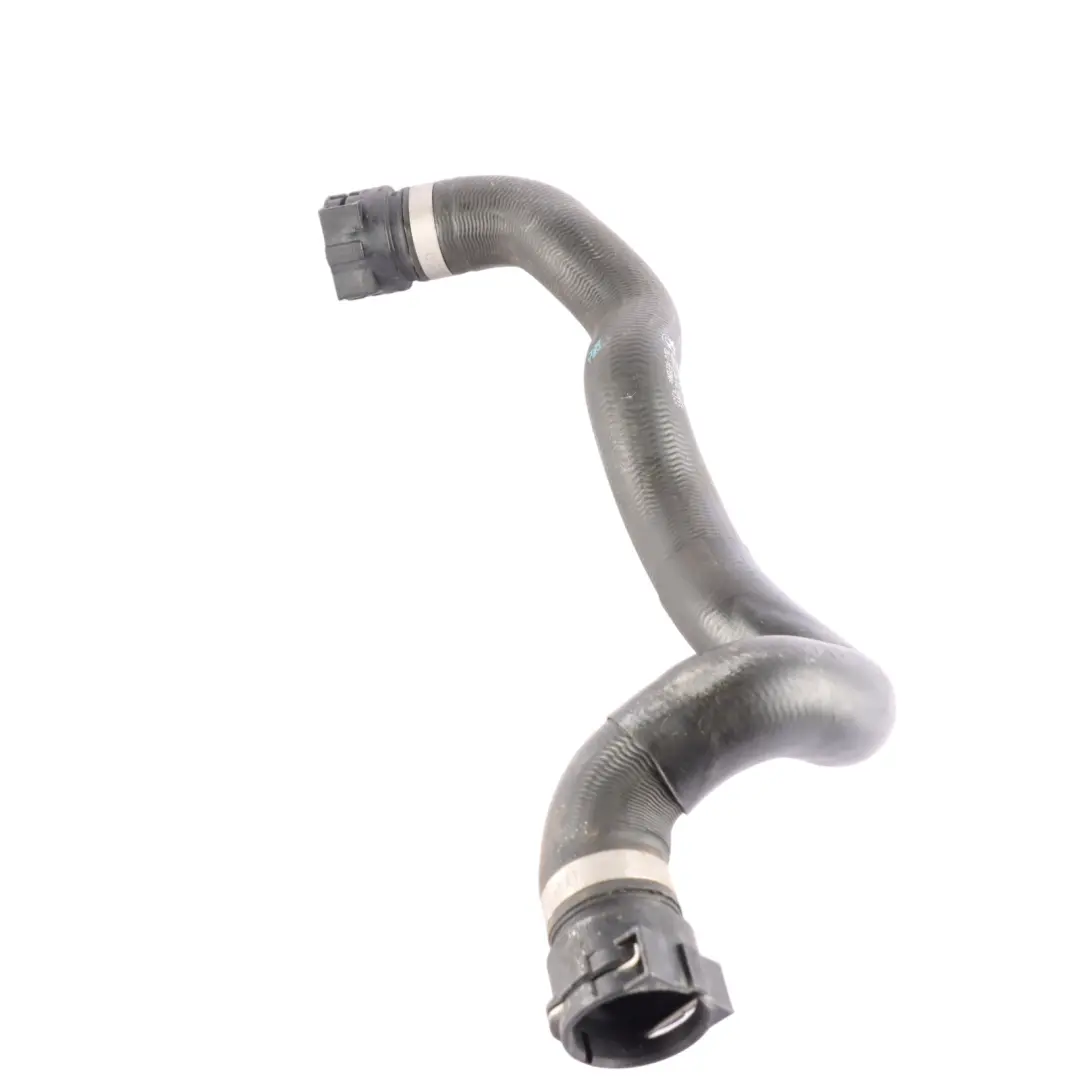 Manguera Refrigerante BMW F45 Mini F60 B38X Alimentación Agua Radiador para con número de pieza 7645521 Manguera Refrigerante BMW F45 Mini F60 B38X Alimentación Agua Radiador - SKU 7645521 - Número de pieza 7645521