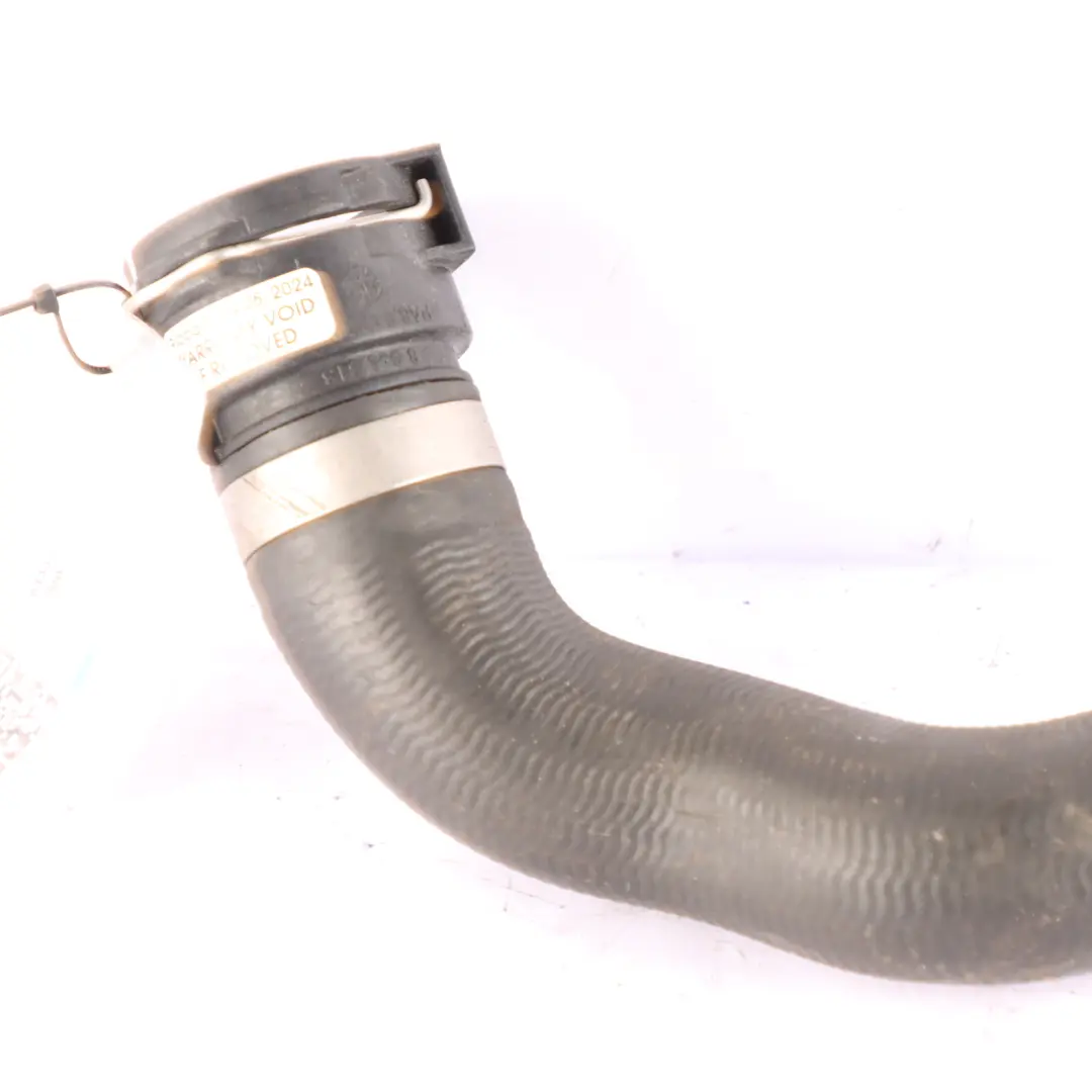  Wąż Chłodnicy BMW F45 Mini F60 Benzyna B38X Przewód Rura Chłodnicy - SKU 7645521 - Numer Części 7645521