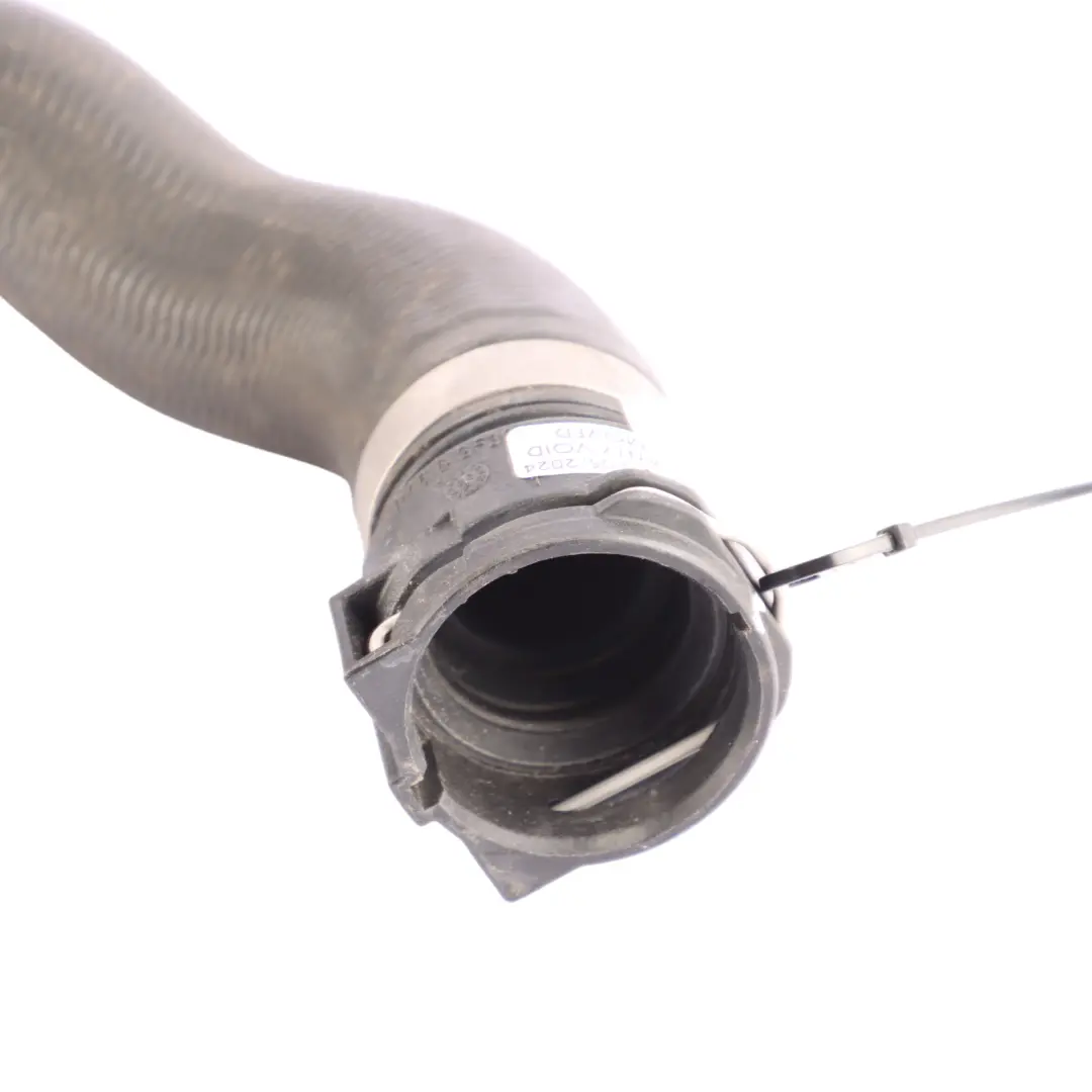 Tuyau Liquide Refroidissement BMW F45 Mini F60 B38X Conduite Radiateur pour à propos du numéro de pièce 7645521 Tuyau Liquide Refroidissement BMW F45 Mini F60 B38X Conduite Radiateur - SKU 7645521 - Numéro de pièce 7645521