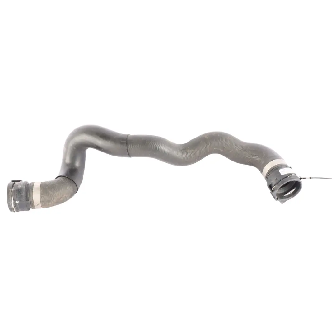 Tuyau Liquide Refroidissement BMW F45 Mini F60 B38X Conduite Radiateur  - SKU 7645521 - Numéro de pièce 7645521