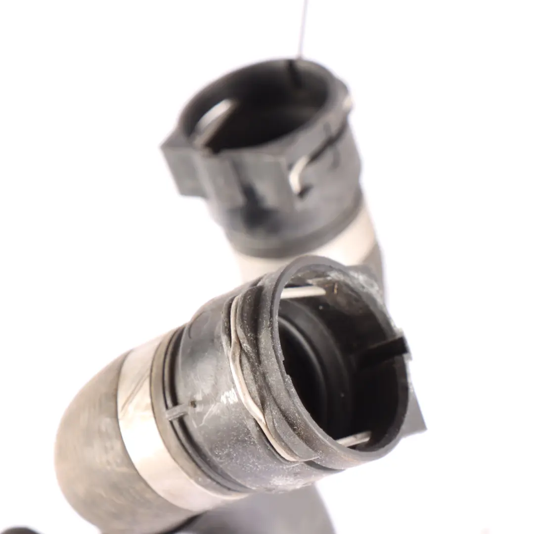 Tuyau Liquide Refroidissement BMW F45 Mini F60 B38X Conduite Radiateur  - SKU 7645521 - Numéro de pièce 7645521