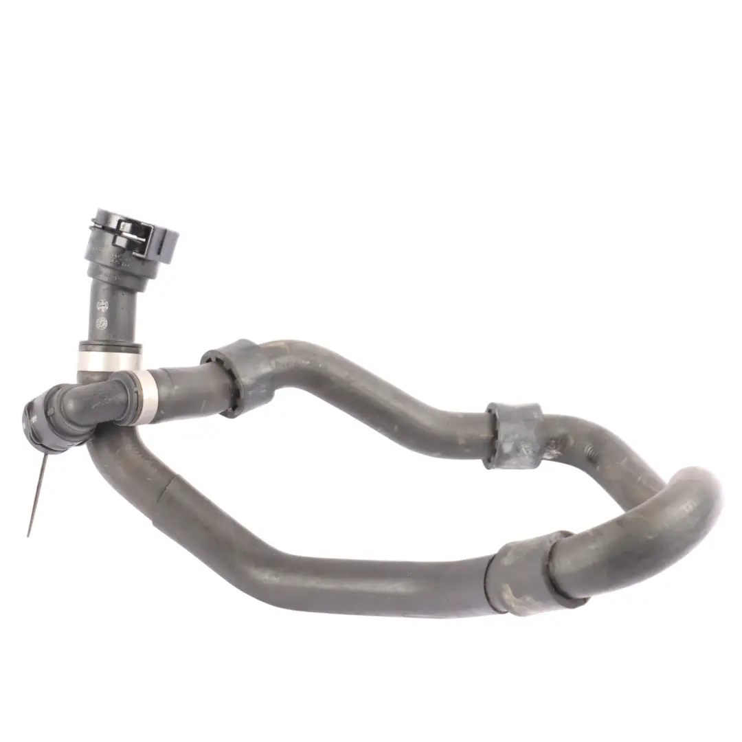BMW F45 Mini F60 Tuyau Eau Radiateur Conduite Liquide Refroidissement - SKU 7645523 - Numéro de pièce 7645523