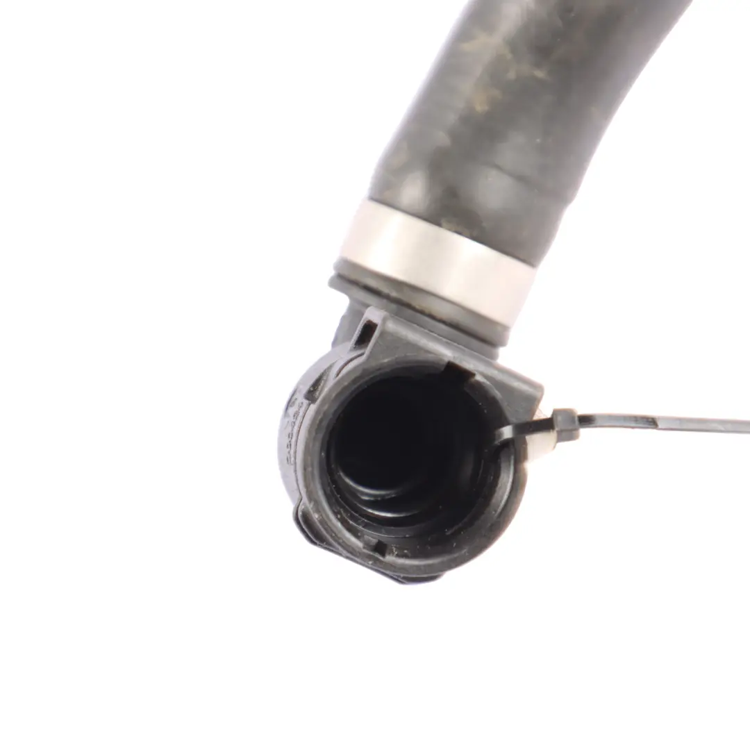 Przewód Wąż Rura Chłodnicy Wody do BMW F45 Mini F60 o numerze 7645523 BMW F45 Mini F60 Przewód Wąż Rura Chłodnicy Wody - SKU 7645523 - Numer Części 7645523