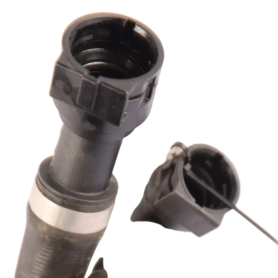 BMW F45 Mini F60 Tuyau Eau Radiateur Conduite Liquide Refroidissement - SKU 7645523 - Numéro de pièce 7645523