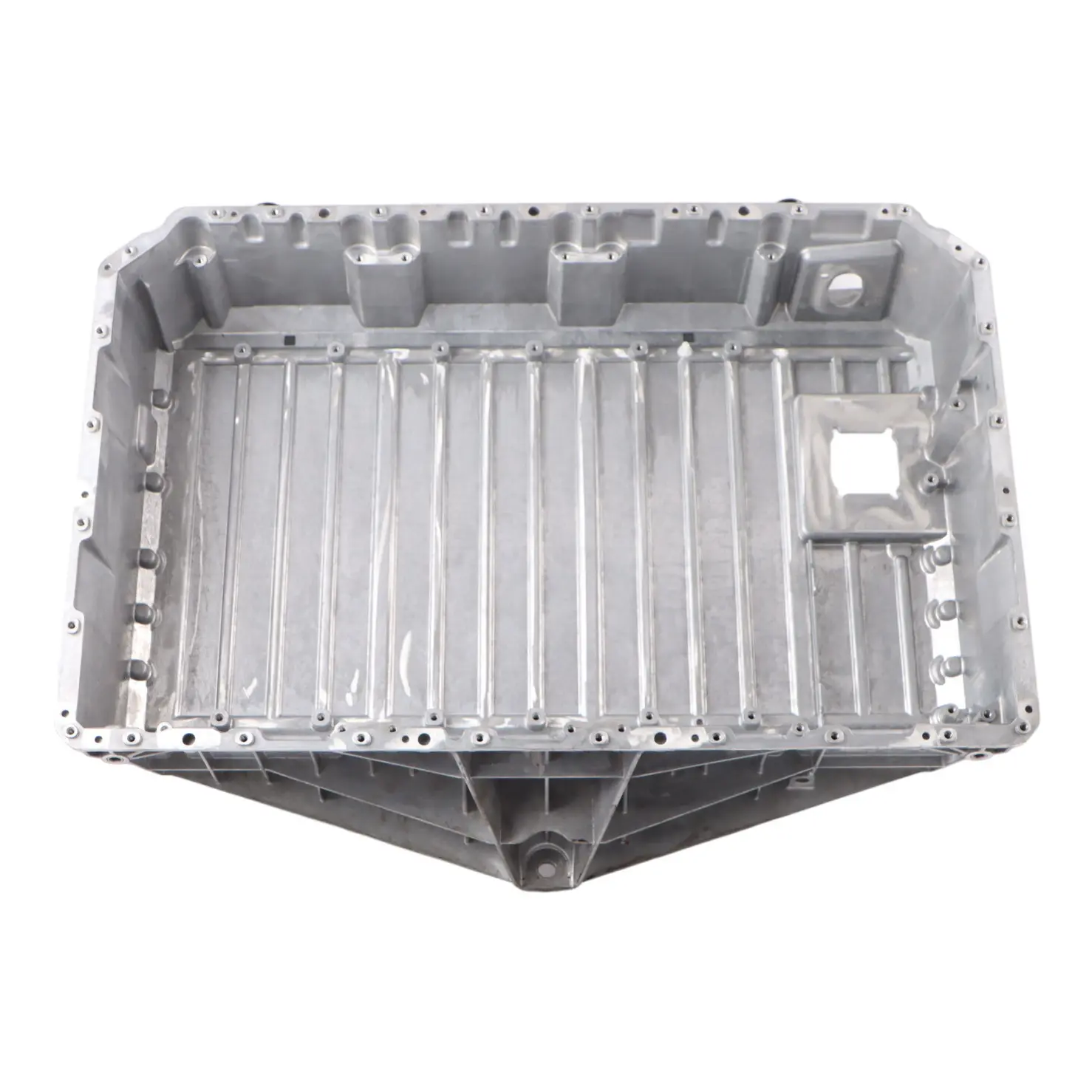 BMW X5 F15 Copertura Vassoio Batteria Alta Tensione 7645962