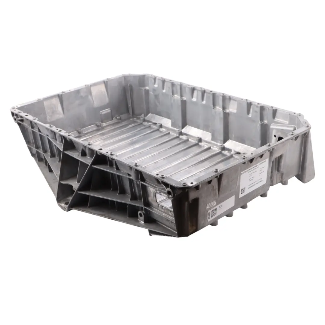 Trim Cover High Voltage Battery to BMW X5 F15 with Part number 7645962 BMW X5 F15 Trim Cover High Voltage Battery - SKU 7645962 - Part number 7645962