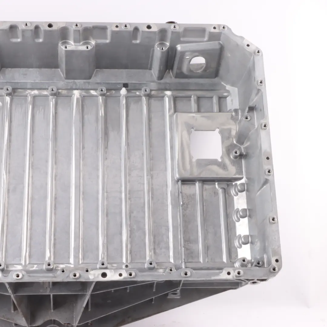 BMW X5 F15 Copertura Vassoio Batteria Alta Tensione - SKU 7645962 - Numero di parte 7645962