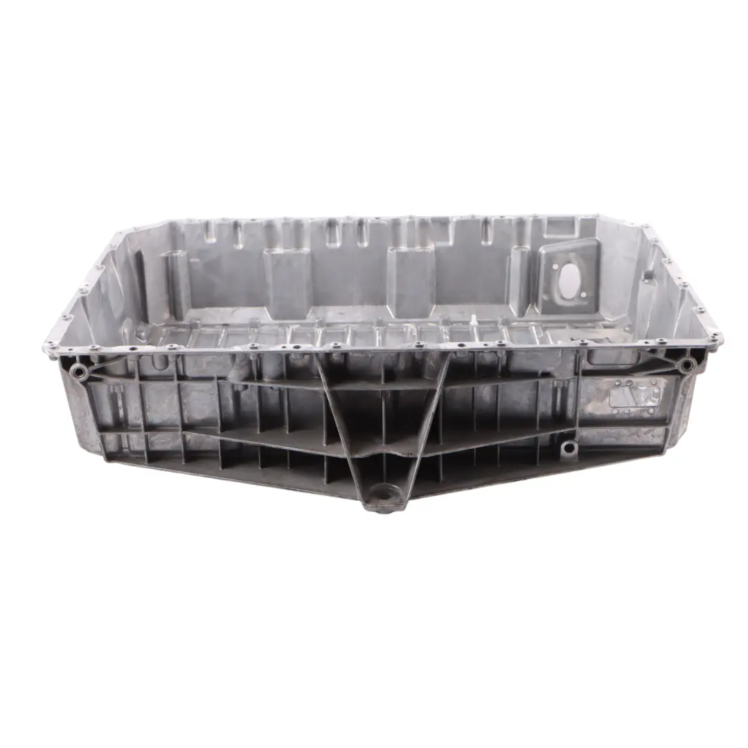 Trim Cover Tray High Voltage Battery to BMW X5 F15 with Part number 7645962 BMW X5 F15 Trim Cover Tray High Voltage Battery - SKU 7645962 - Part number 7645962