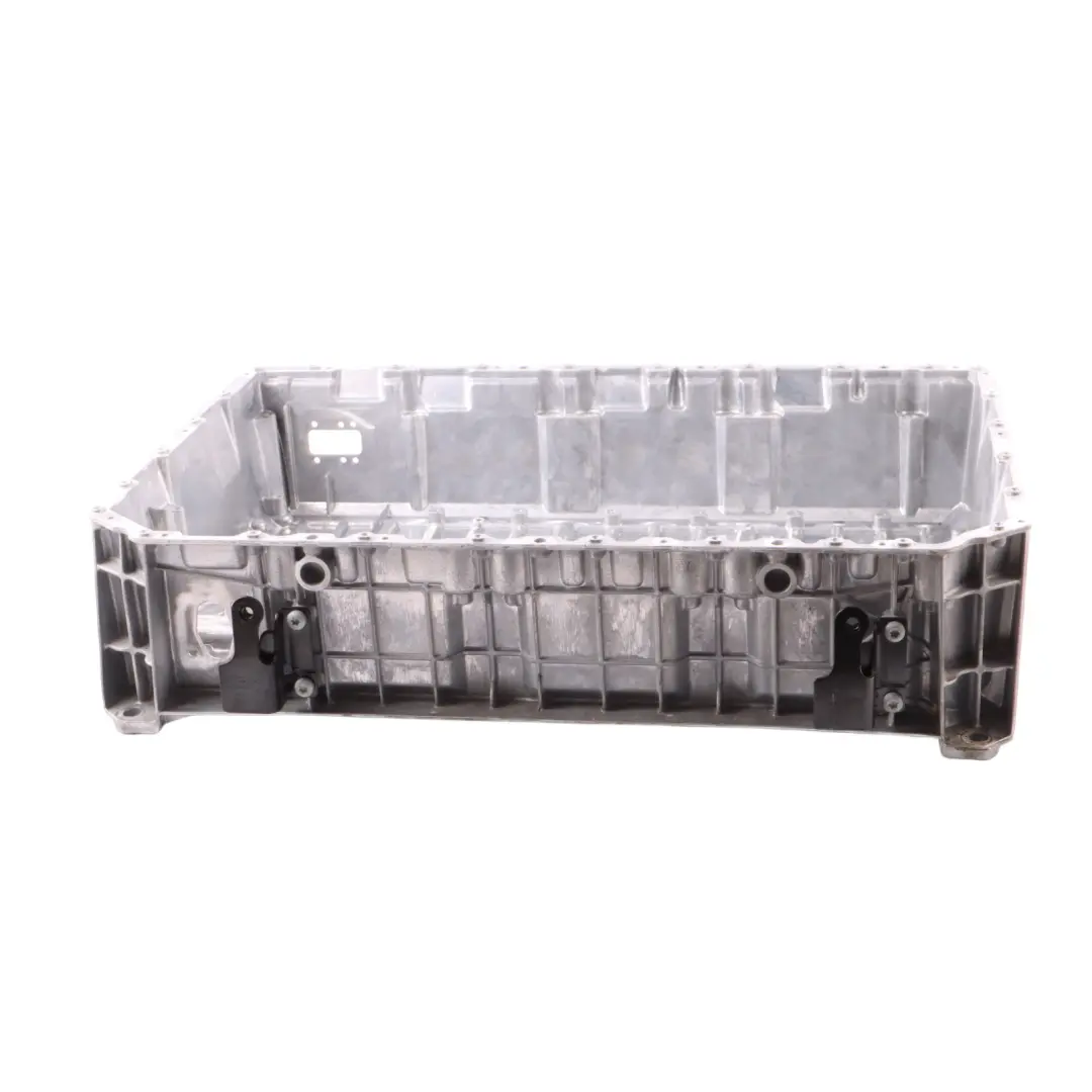 Trim Cover High Voltage Battery to BMW X5 F15 with Part number 7645962 BMW X5 F15 Trim Cover High Voltage Battery - SKU 7645962 - Part number 7645962