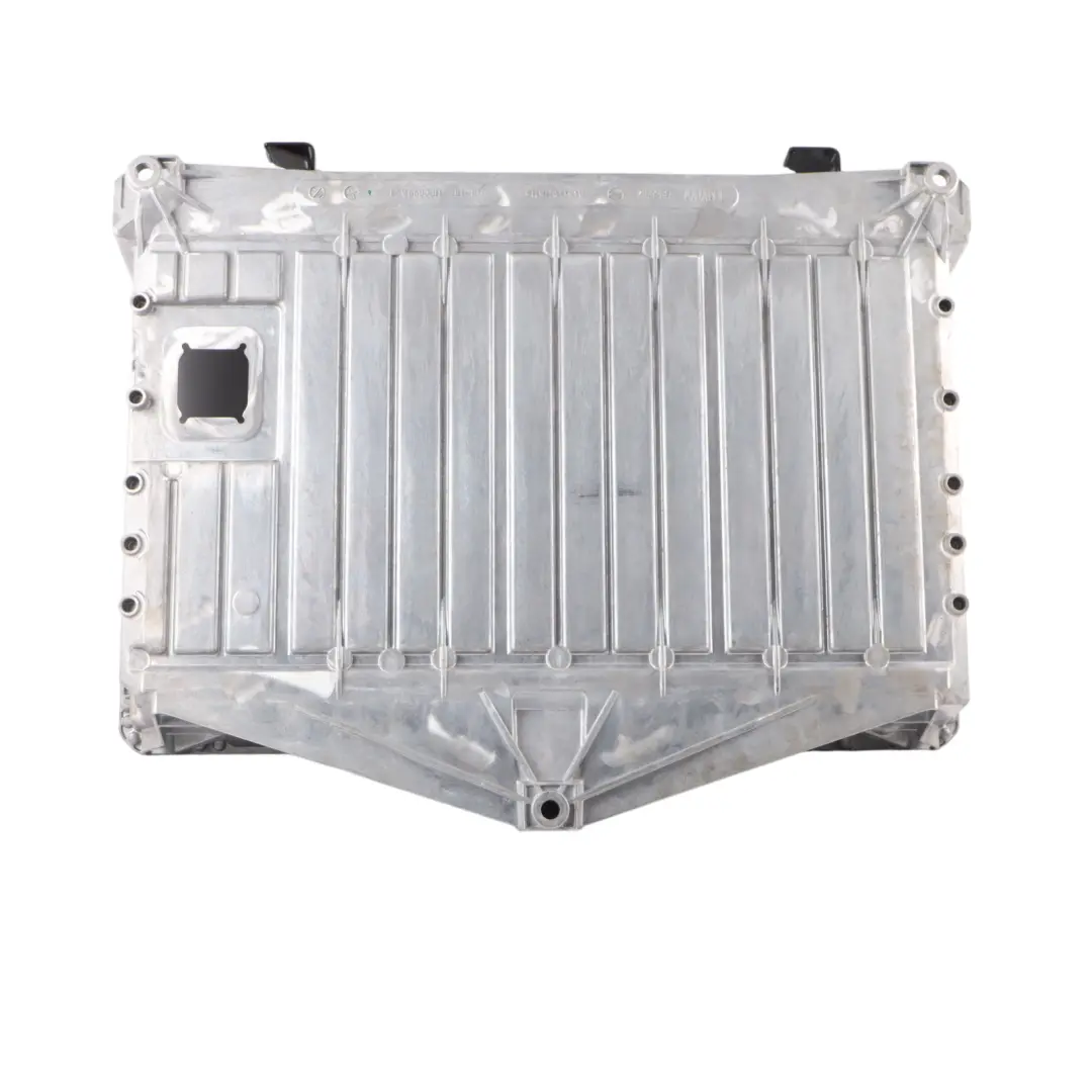 Trim Cover High Voltage Battery to BMW X5 F15 with Part number 7645962 BMW X5 F15 Trim Cover High Voltage Battery - SKU 7645962 - Part number 7645962