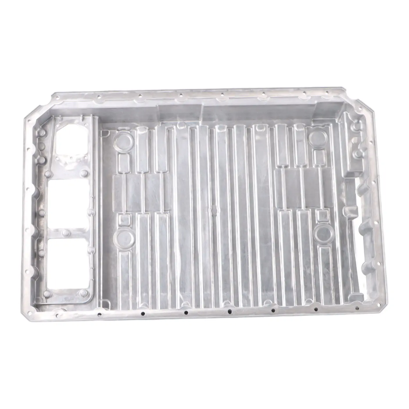 BMW X5 F15 Copertura Alloggiamento Vassoio Batteria Alta Tensione 8682676