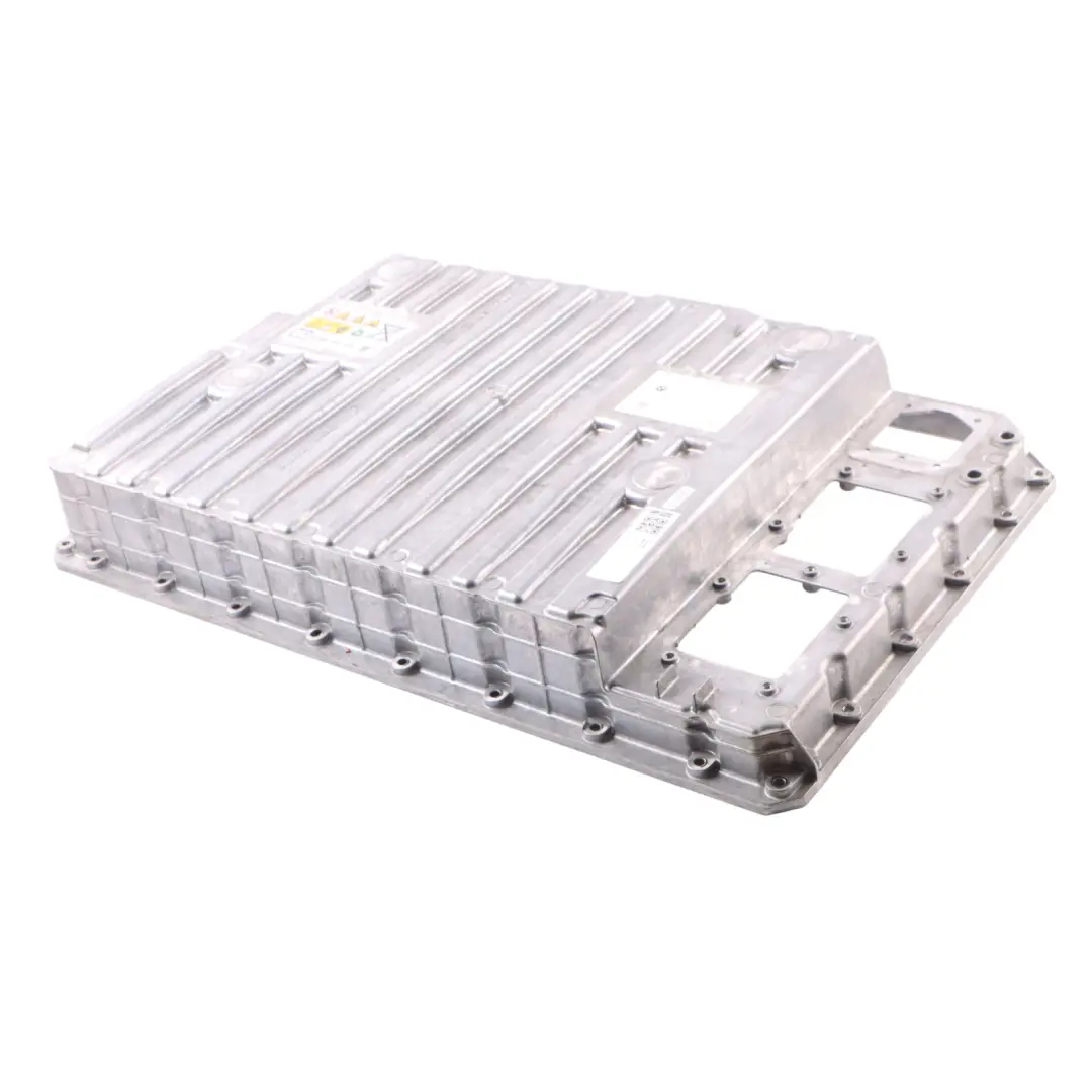 BMW X5 F15 Trim Cover Hosuing Tray High Voltage Battery 8682676 - SKU 7645963 - Part number 7645963
