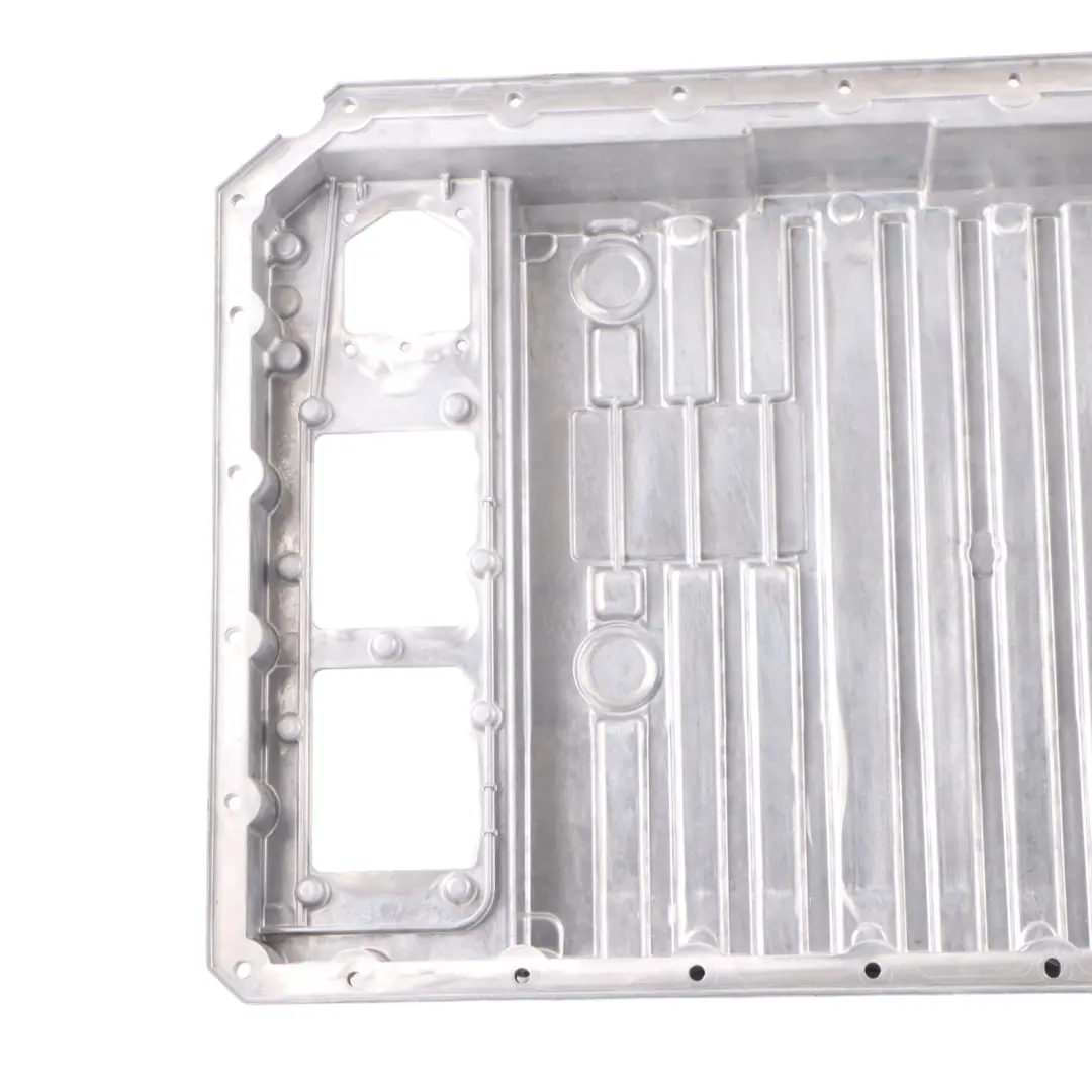 BMW X5 F15 Trim Cover High Voltage Battery - SKU 7645963 - Part number 7645963