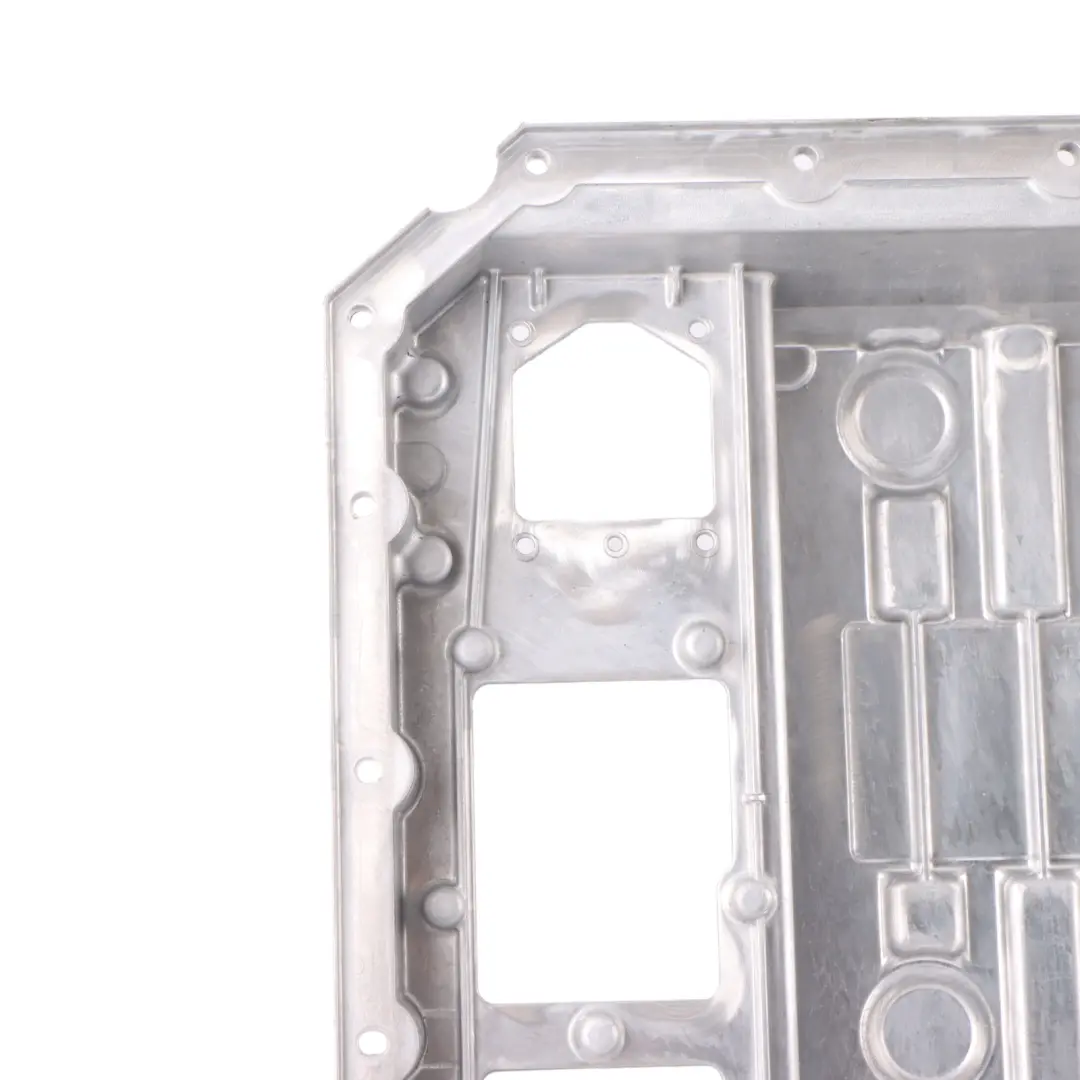 BMW X5 F15 Cubierta Carcasa Bandeja Batería Alto Voltaje 8682676 - SKU 7645963 - Número de pieza 7645963