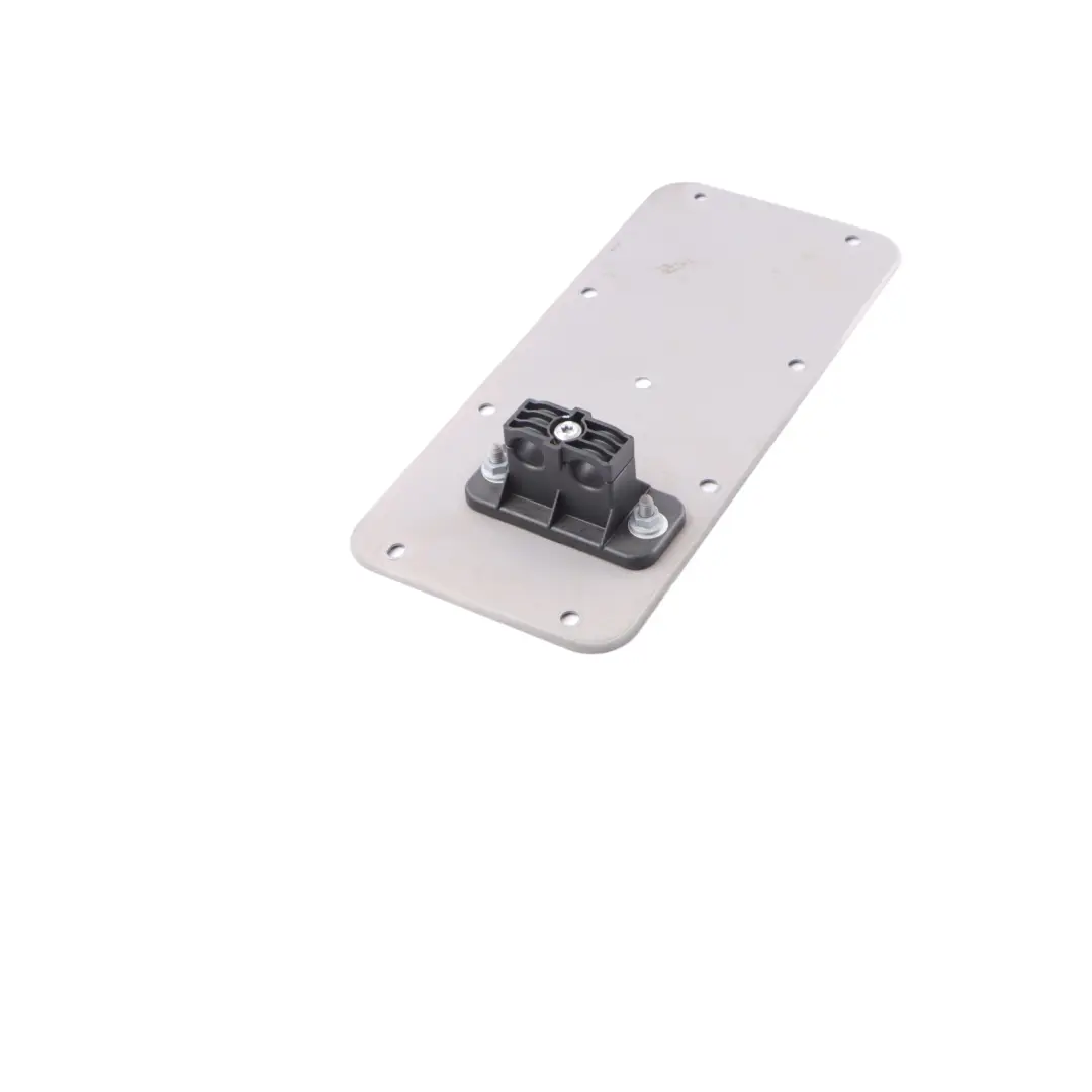 Service Cover High Voltage Battery to BMW X5 F15 with Part number 7645975 BMW X5 F15 Service Cover High Voltage Battery - SKU 7645975 - Part number 7645975