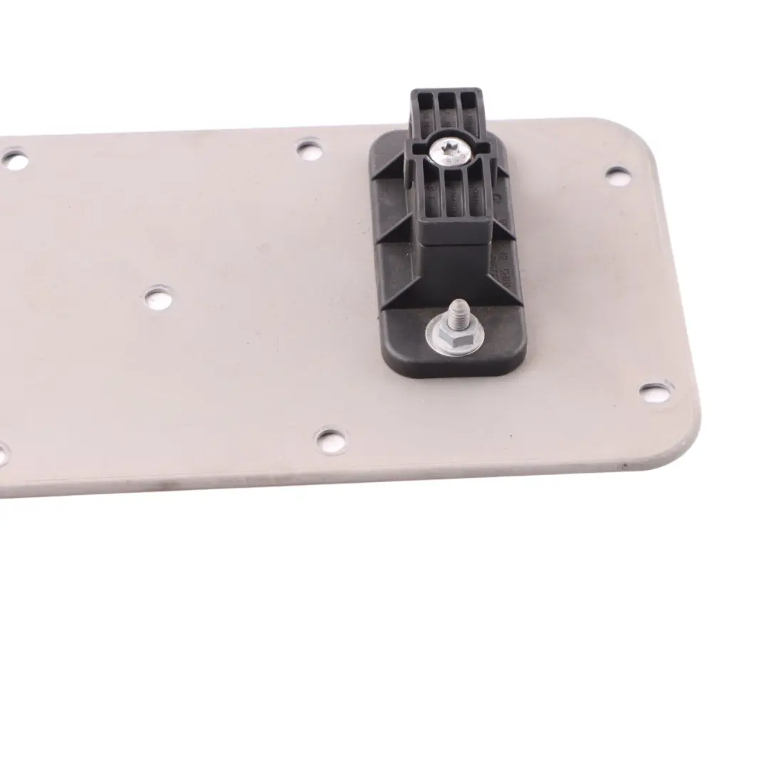 BMW X5 F15 Service Cover High Voltage Battery - SKU 7645975 - Part number 7645975