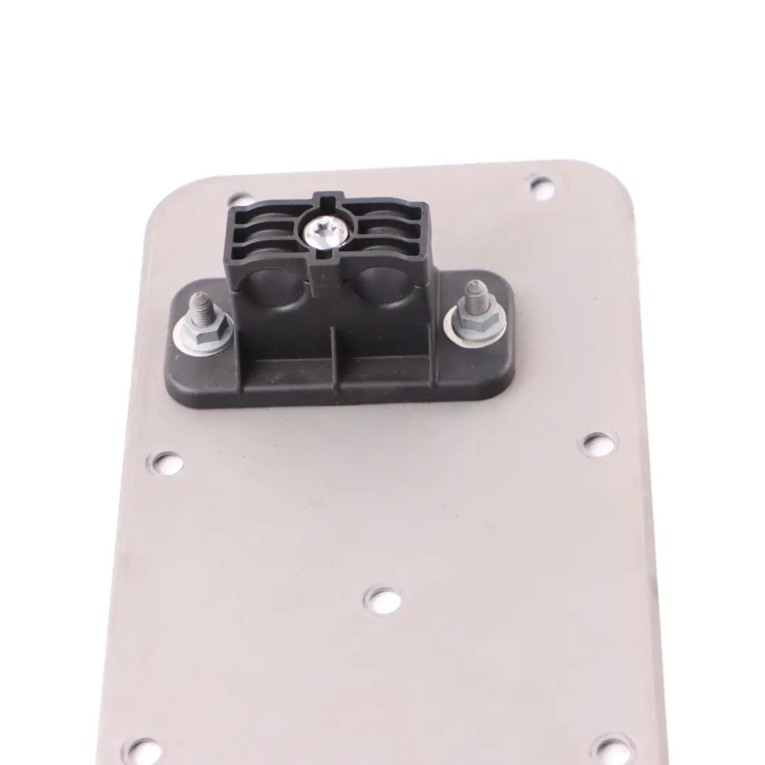 Service Cover High Voltage Battery to BMW X5 F15 with Part number 7645975 BMW X5 F15 Service Cover High Voltage Battery - SKU 7645975 - Part number 7645975