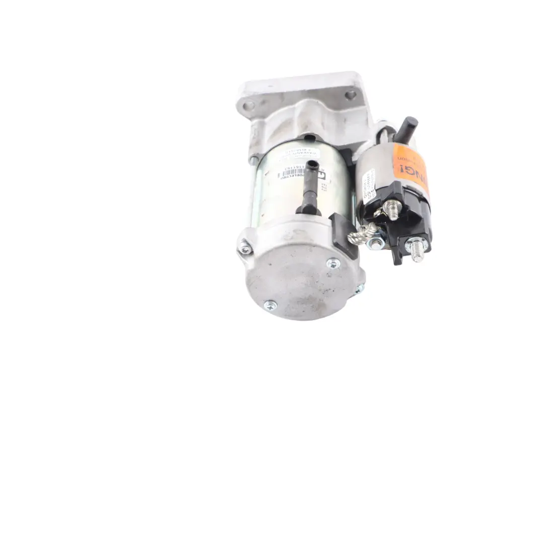 B36 B38 B46 B48 Engine Starter Motor to Mini F54 F55 F56 F57 F60 Petrol with Part number 7645979 Mini F54 F55 F56 F57 F60 Petrol B36 B38 B46 B48 Engine Starter Motor - SKU 7645979-1 - Part number 7645979