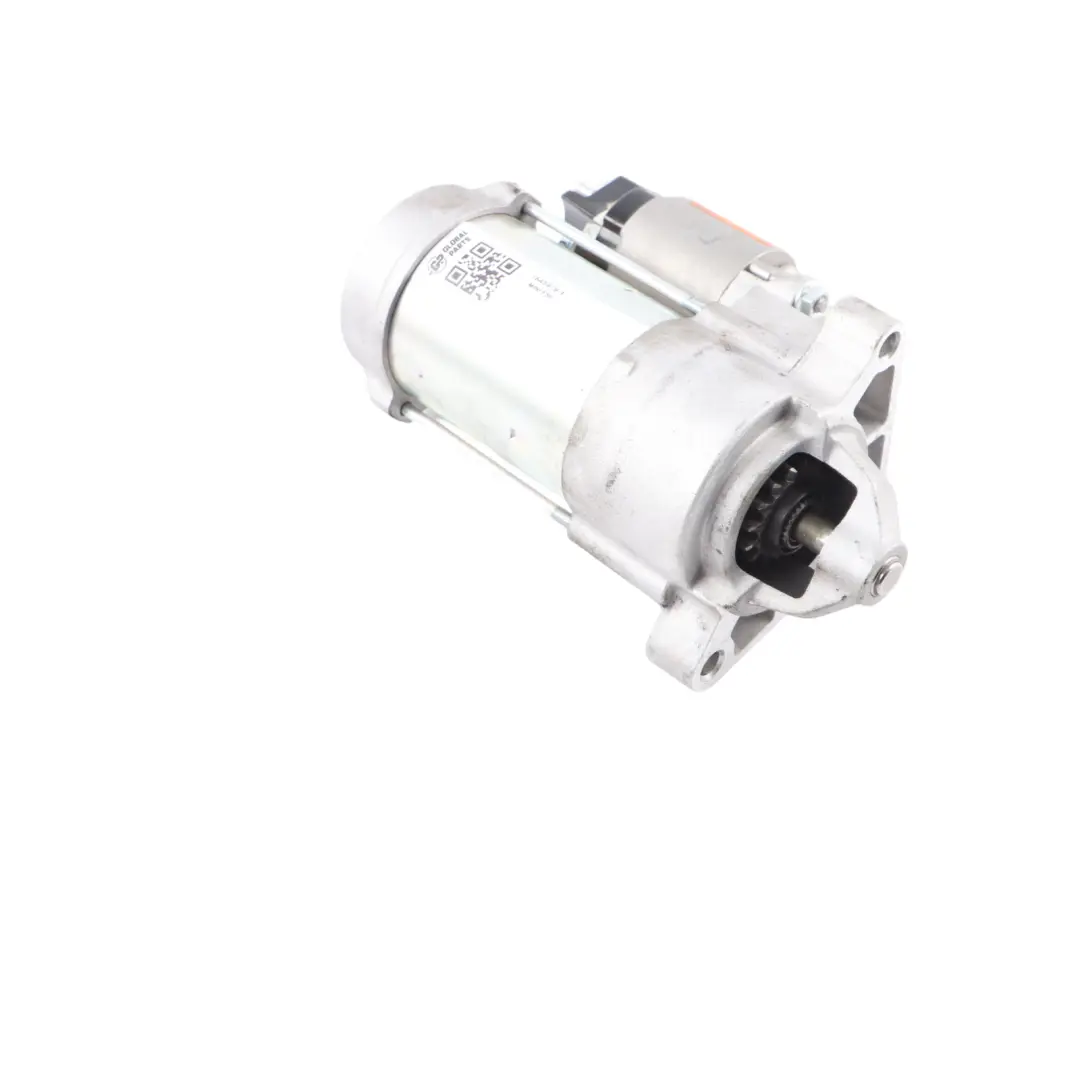 B36 B38 B46 B48 Engine Starter Motor to Mini F54 F55 F56 F57 F60 Petrol with Part number 7645979 Mini F54 F55 F56 F57 F60 Petrol B36 B38 B46 B48 Engine Starter Motor - SKU 7645979-1 - Part number 7645979