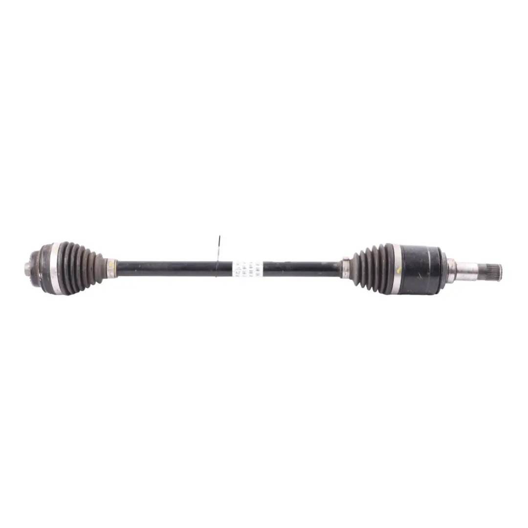 Driveshaft Mini F60 SE ALL4 Petrol Hybrid B38X Rear Right O/S D24mm - SKU 7646872 - Part number 7646872