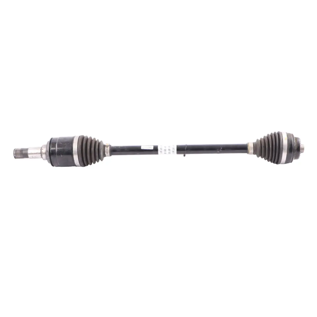  Driveshaft Mini F60 SE ALL4 Petrol Hybrid B38X Rear Right O/S D24mm - SKU 7646872 - Part number 7646872