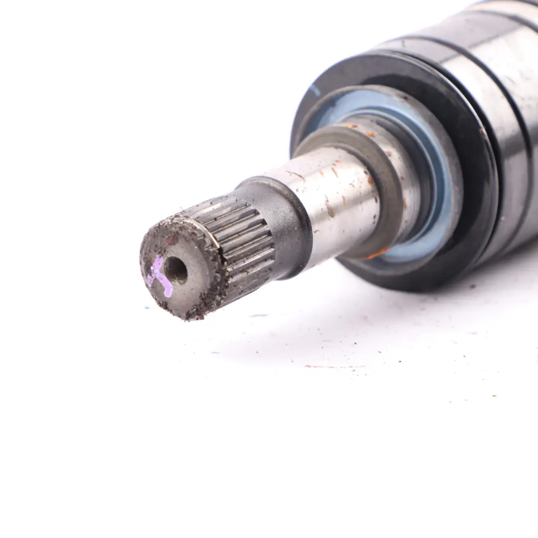  Driveshaft Mini F60 SE ALL4 Petrol Hybrid B38X Rear Right O/S D24mm - SKU 7646872 - Part number 7646872