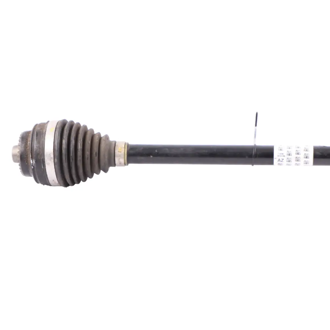 B38X Driveshaft Rear Right O/S D=24mm to Mini F60 SE ALL4 Petrol Hybrid with Part number 7646872 Mini F60 SE ALL4 Petrol Hybrid B38X Driveshaft Rear Right O/S D=24mm - SKU 7646872 - Part number 7646872