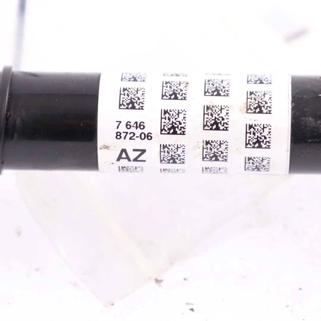 Hybryda B38X Półoś Półośka Tył Prawa D=24Mm do Mini F60 ALL4 Benzyna o numerze 7646872 Mini F60 ALL4 Benzyna Hybryda B38X Półoś Półośka Tył Prawa D=24Mm - SKU 7646872 - Numer Części 7646872