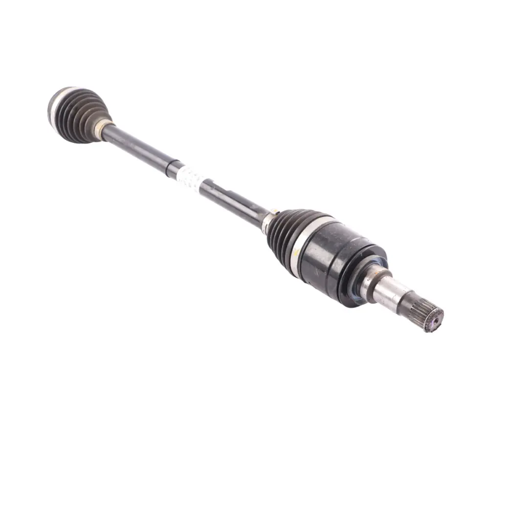 Mini F60 SE ALL4 Petrol Hybrid B38X Driveshaft Rear Right O/S D=24mm - SKU 7646872 - Part number 7646872