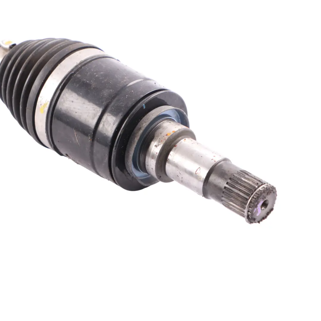 Mini F60 ALL4 Benzyna Hybryda B38X Półoś Półośka Tył Prawa D=24Mm - SKU 7646872 - Numer Części 7646872