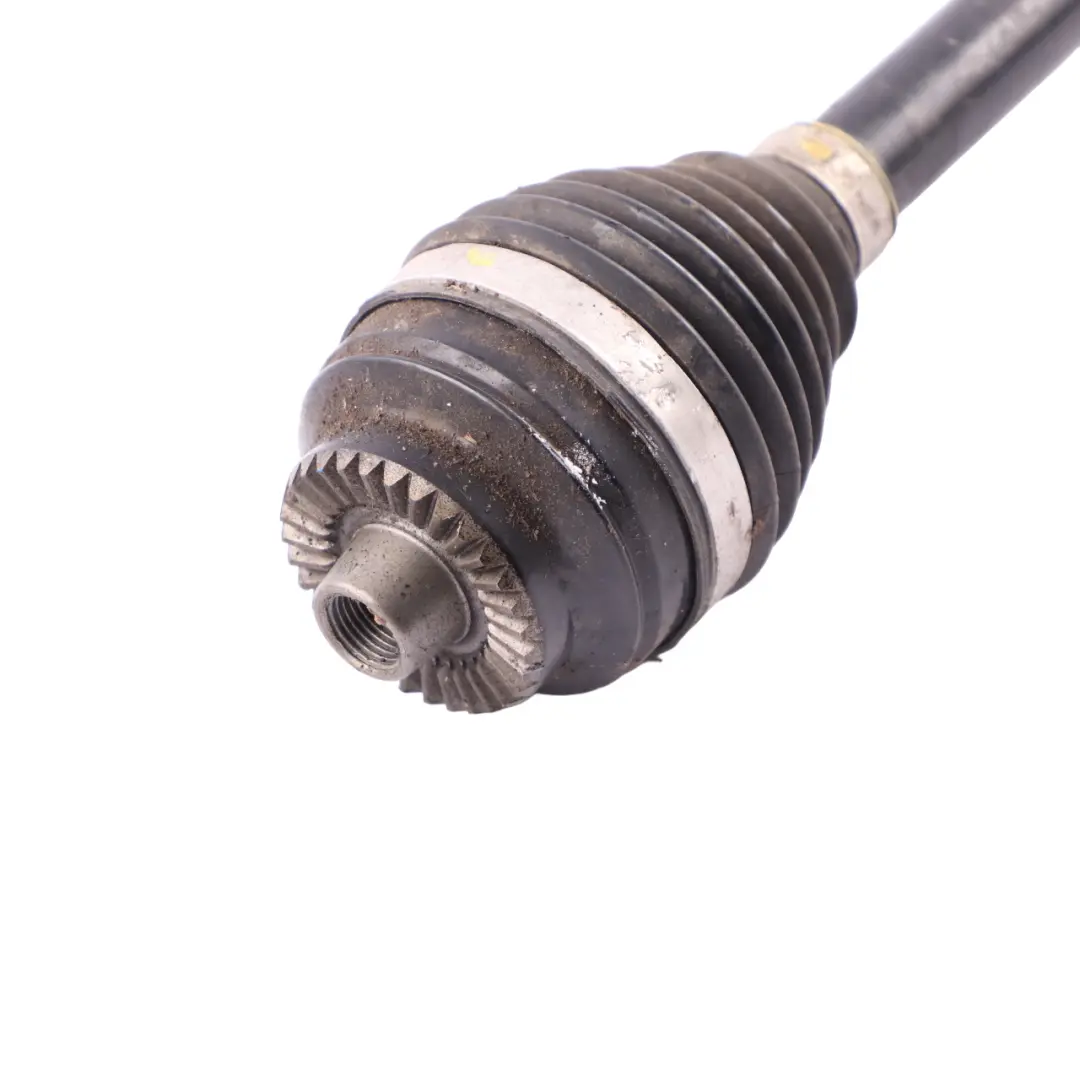 Hybride B38X Arbre Transmission Arrière Droit D=24Mm pour Mini F60 SE ALL4 à propos du numéro de pièce 7646872 Mini F60 SE ALL4 Hybride B38X Arbre Transmission Arrière Droit D=24Mm - SKU 7646872 - Numéro de pièce 7646872