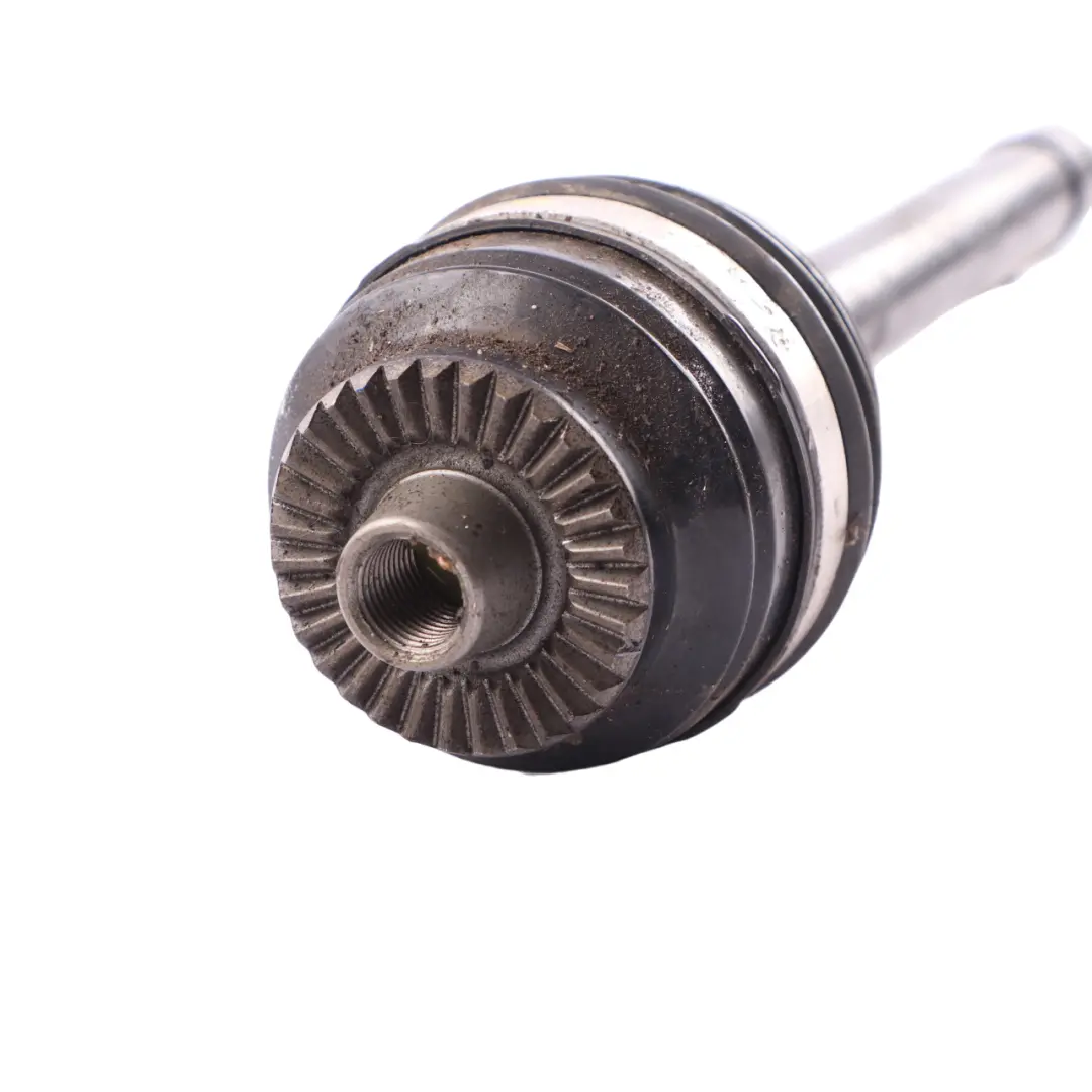 B38X Albero Motore Posteriore Destro D=24Mm per Mini F60 ALL4 Petrol Hybrid con numero di parte 7646872 Mini F60 ALL4 Petrol Hybrid B38X Albero Motore Posteriore Destro D=24Mm - SKU 7646872 - Numero di parte 7646872