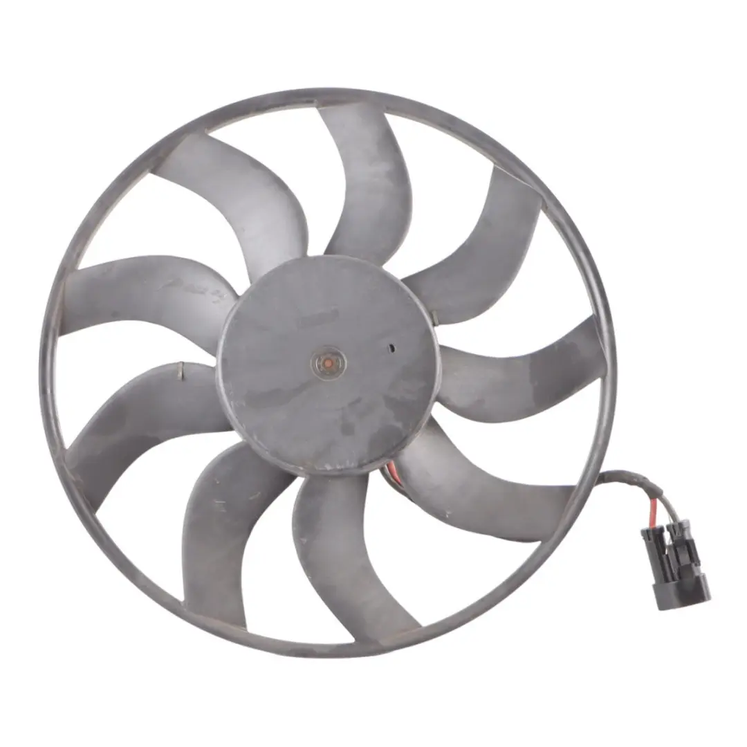 Radiator Fan BMW F10 F11 F12 Engine Radiator Fan Blades Motor 850W to with Part number 7647652 Radiator Fan BMW F10 F11 F12 Engine Radiator Fan Blades Motor 850W - SKU 7647652-1 - Part number 7647652