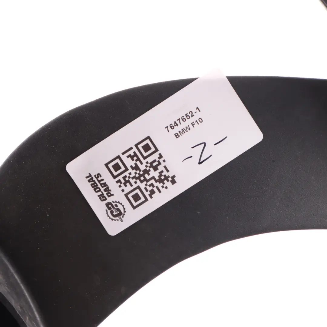 Radiator Fan BMW F10 F11 F12 Engine Radiator Fan Blades Motor 850W to with Part number 7647652 Radiator Fan BMW F10 F11 F12 Engine Radiator Fan Blades Motor 850W - SKU 7647652-1 - Part number 7647652