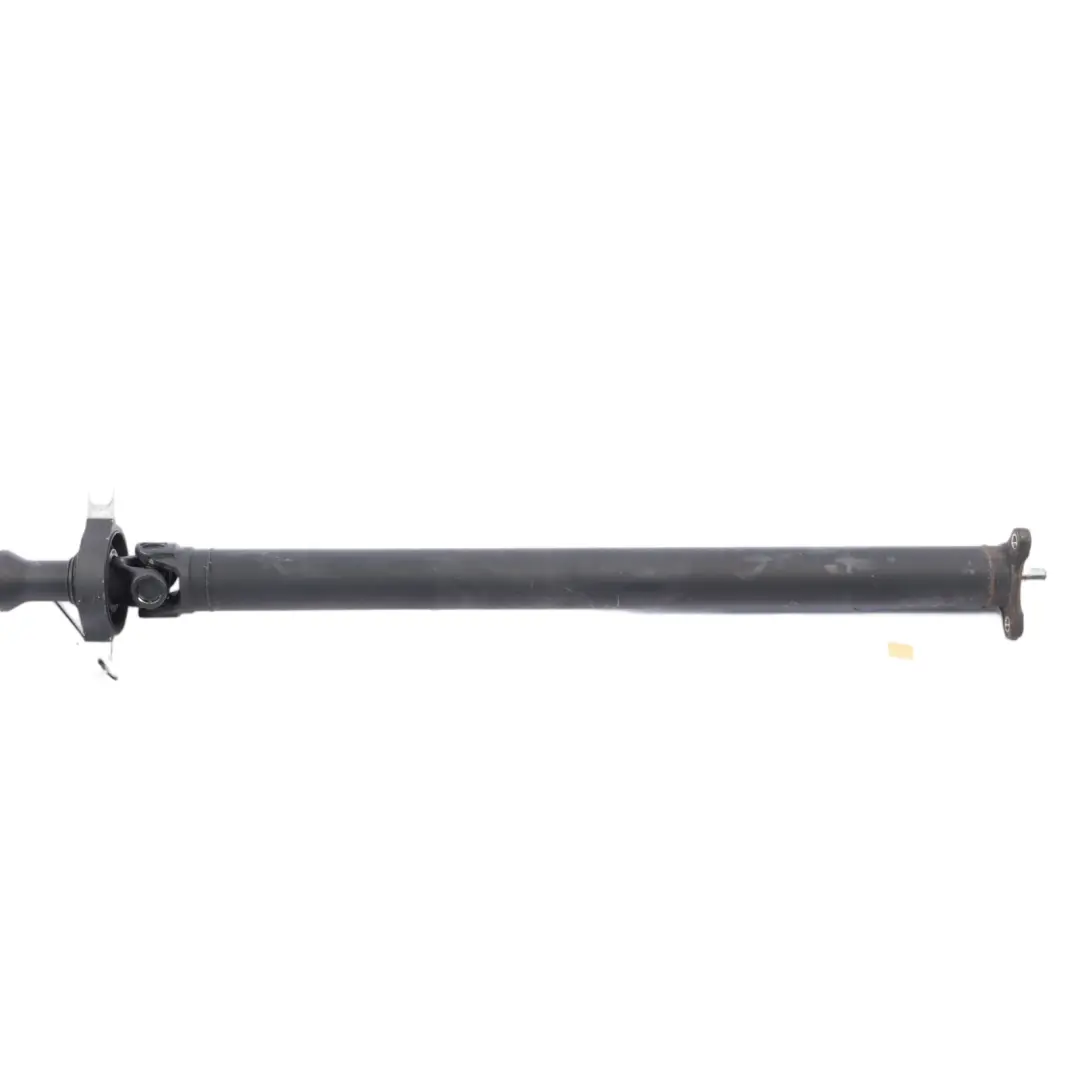 BMW F34 Gt 320i N20b20b Auto X-Drive Rear Propshaft Gearbox - SKU 7647709 - Part number 7647709