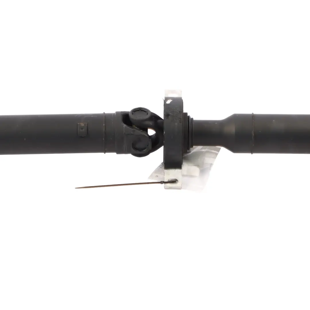 N20b20b Auto X-Drive Rear Propshaft Gearbox to BMW F34 Gt 320i with Part number 7647709 BMW F34 Gt 320i N20b20b Auto X-Drive Rear Propshaft Gearbox - SKU 7647709 - Part number 7647709