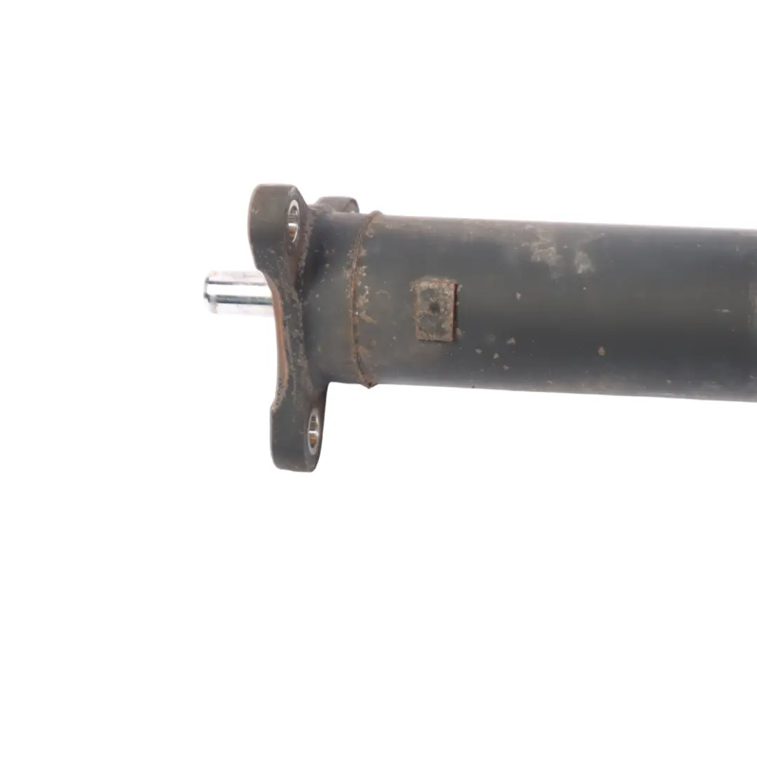 N20b20b Auto X-Drive Rear Propshaft Gearbox to BMW F34 Gt 320i with Part number 7647709 BMW F34 Gt 320i N20b20b Auto X-Drive Rear Propshaft Gearbox - SKU 7647709 - Part number 7647709